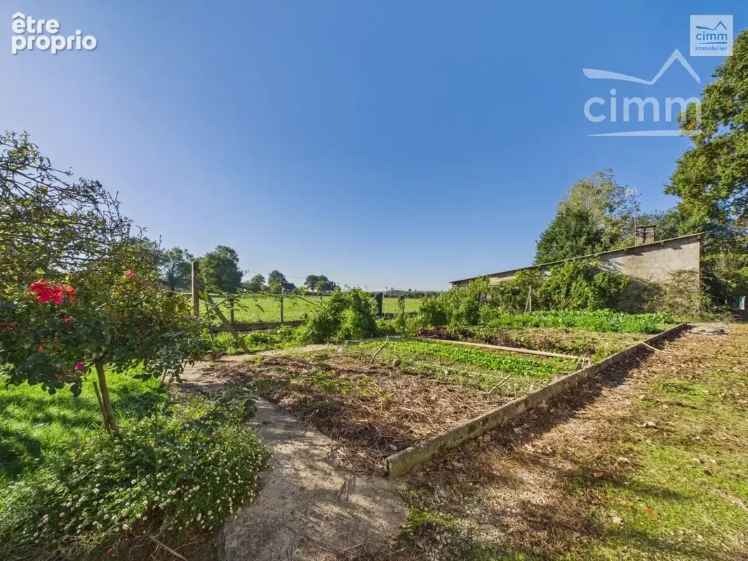Maison 7 pièces 160m² - photo 34