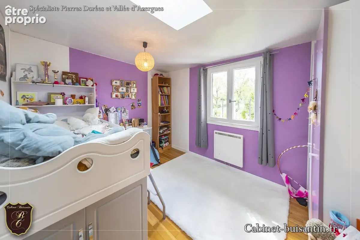 Maison familiale, calme et lumière - photo 15