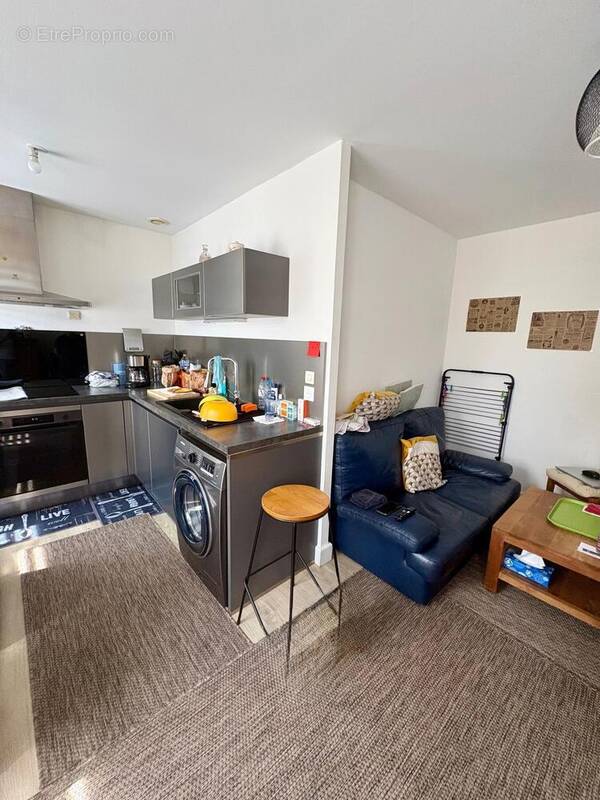 Photo 1 - Appartement à HOUDAIN