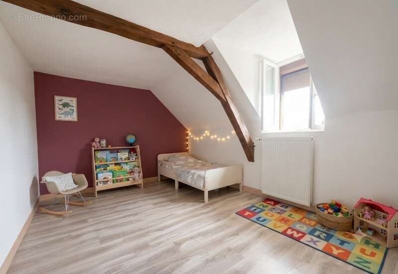 Fermette  à vendre 8 pièces  énorme possibilité - photo 14