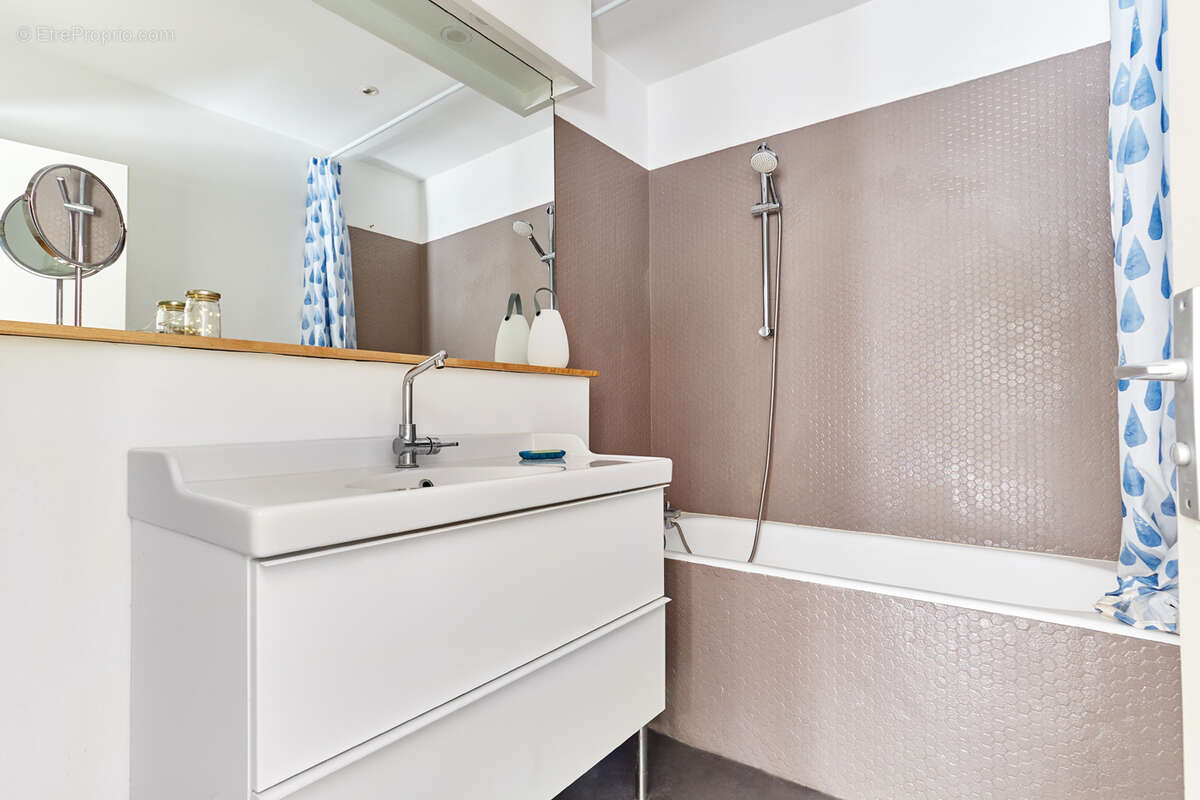 Appartement à MEUDON