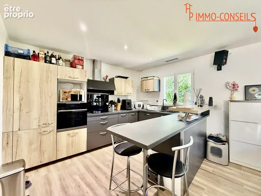 Maison 71 m² à Fay-De-Bretagne  - photo 7