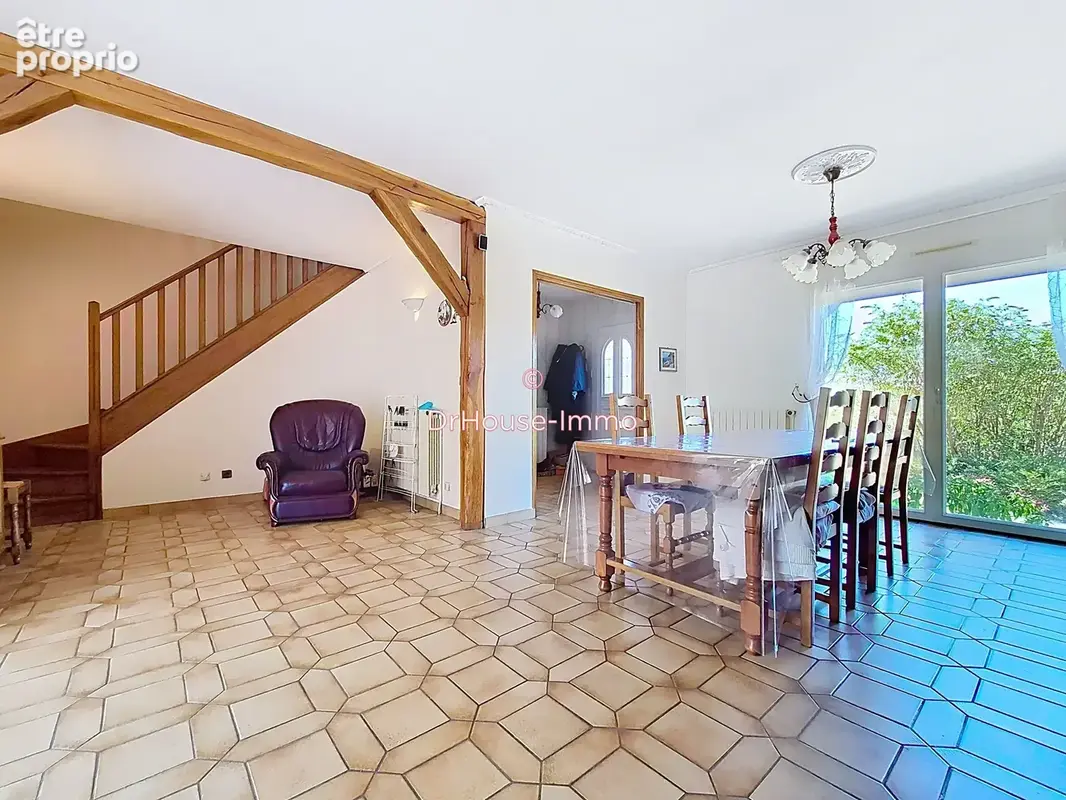Maison 6 pièces 188 m² à vendre à Hery (89550) - photo 102