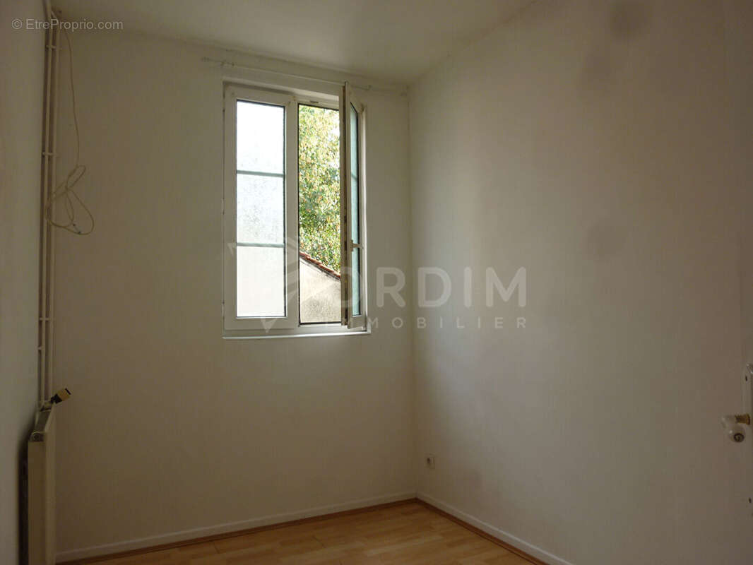 Appartement à AUXERRE