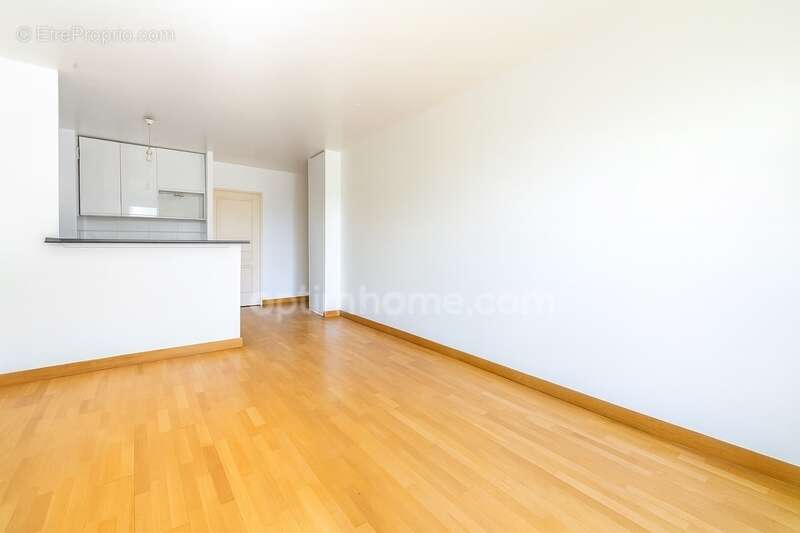 Appartement à POISSY