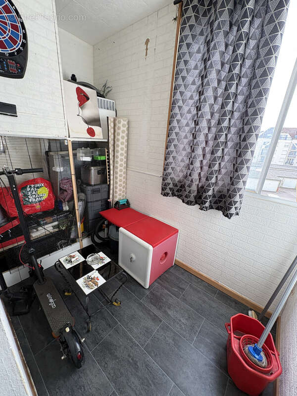 Appartement à TROYES