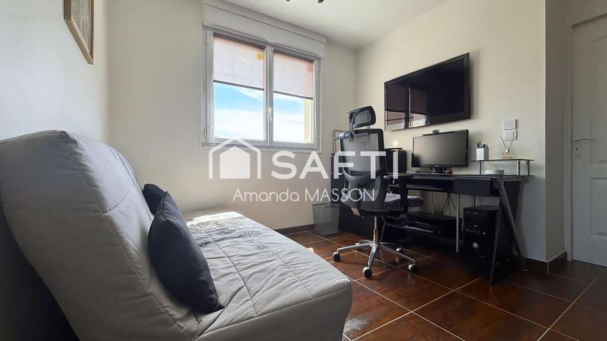 Maison 150 m² à Collandres-Quincarnon  - photo 9