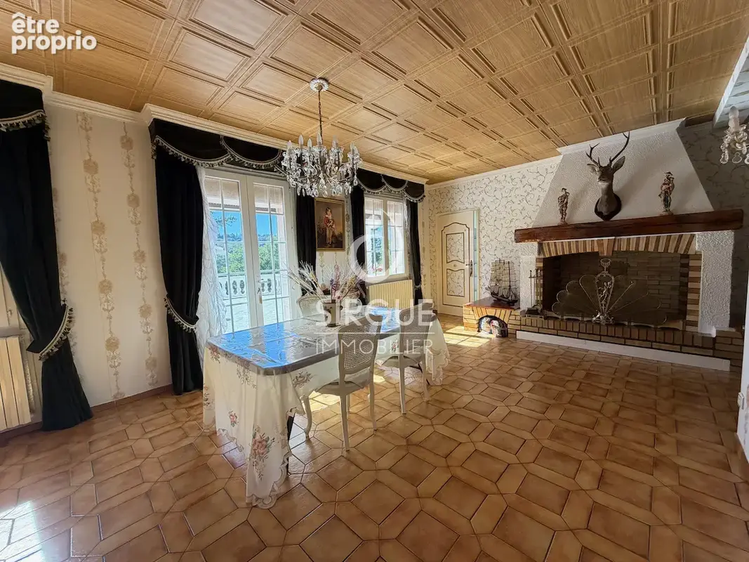 Maison familiale - photo 7