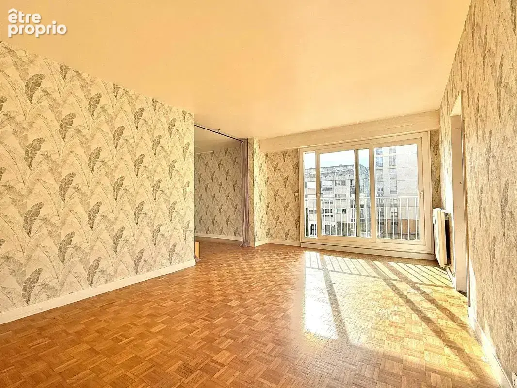 Appartement T4, Dijon Fontaine d'Ouche - photo 1