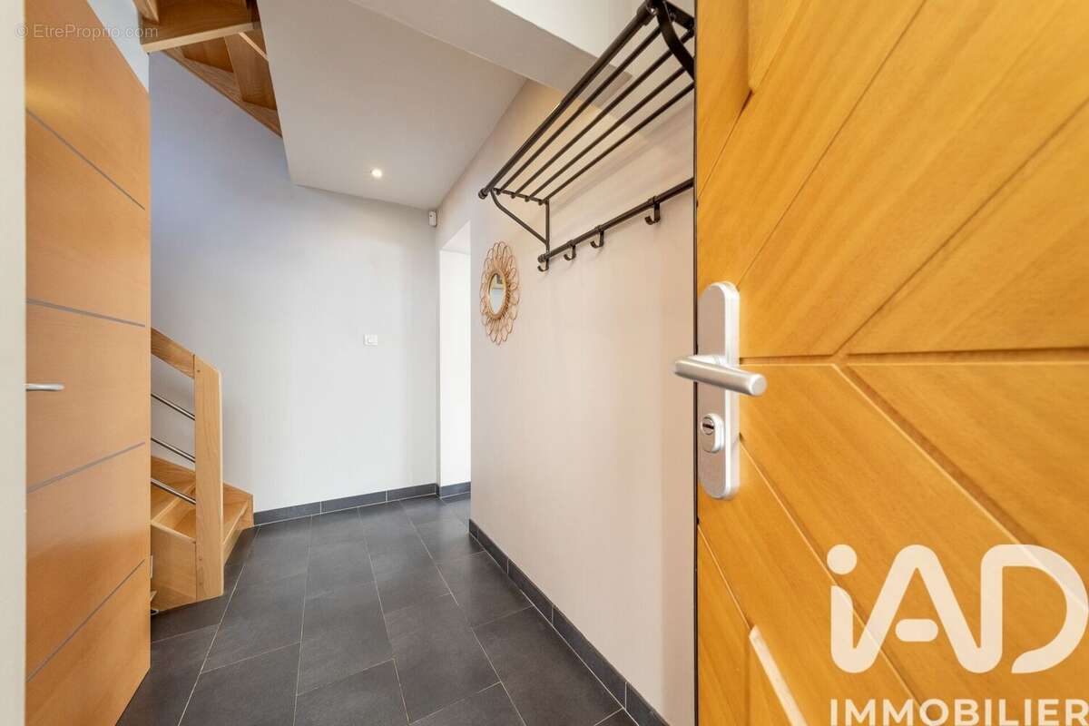 Photo 3 - Maison à MARLY