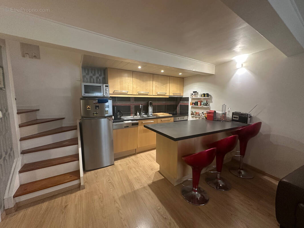 Appartement à HYERES