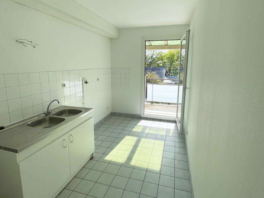 Appartement à ROUEN