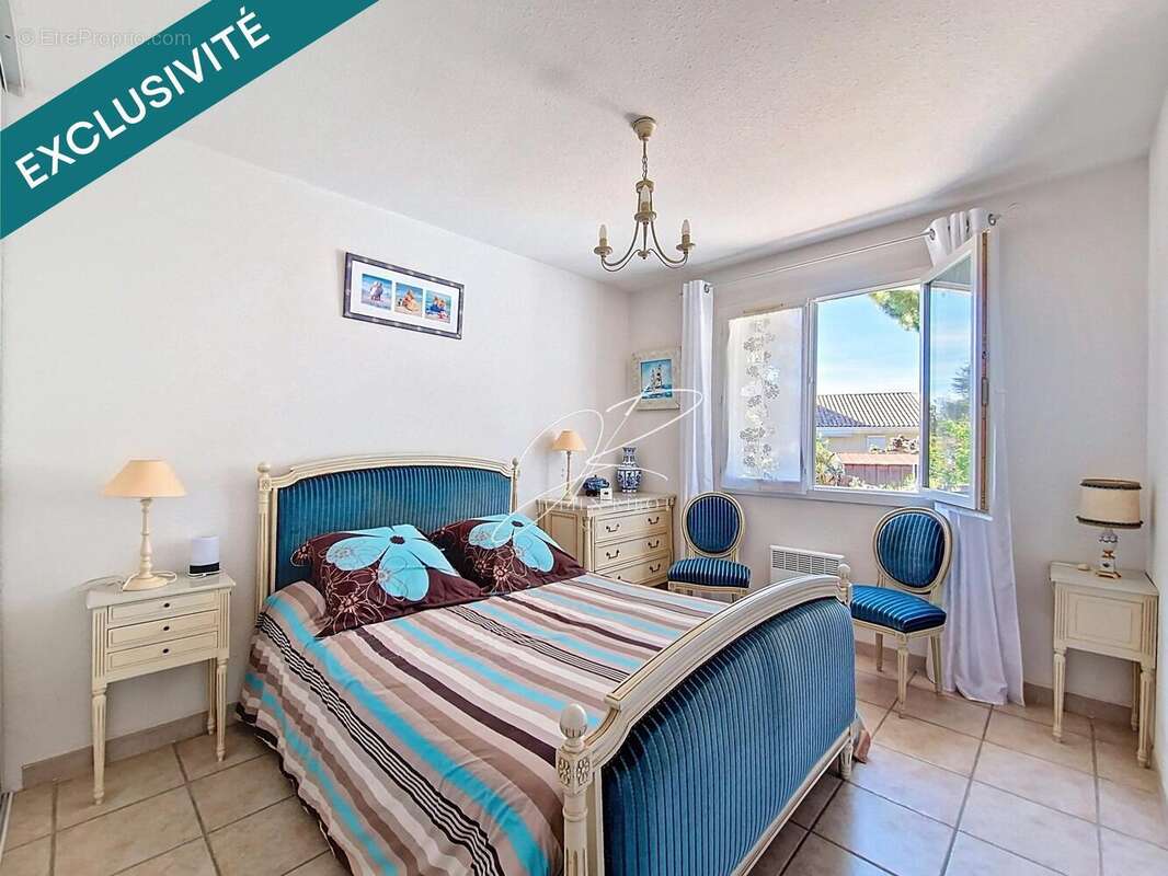 Photo 8 - Maison à VALRAS-PLAGE