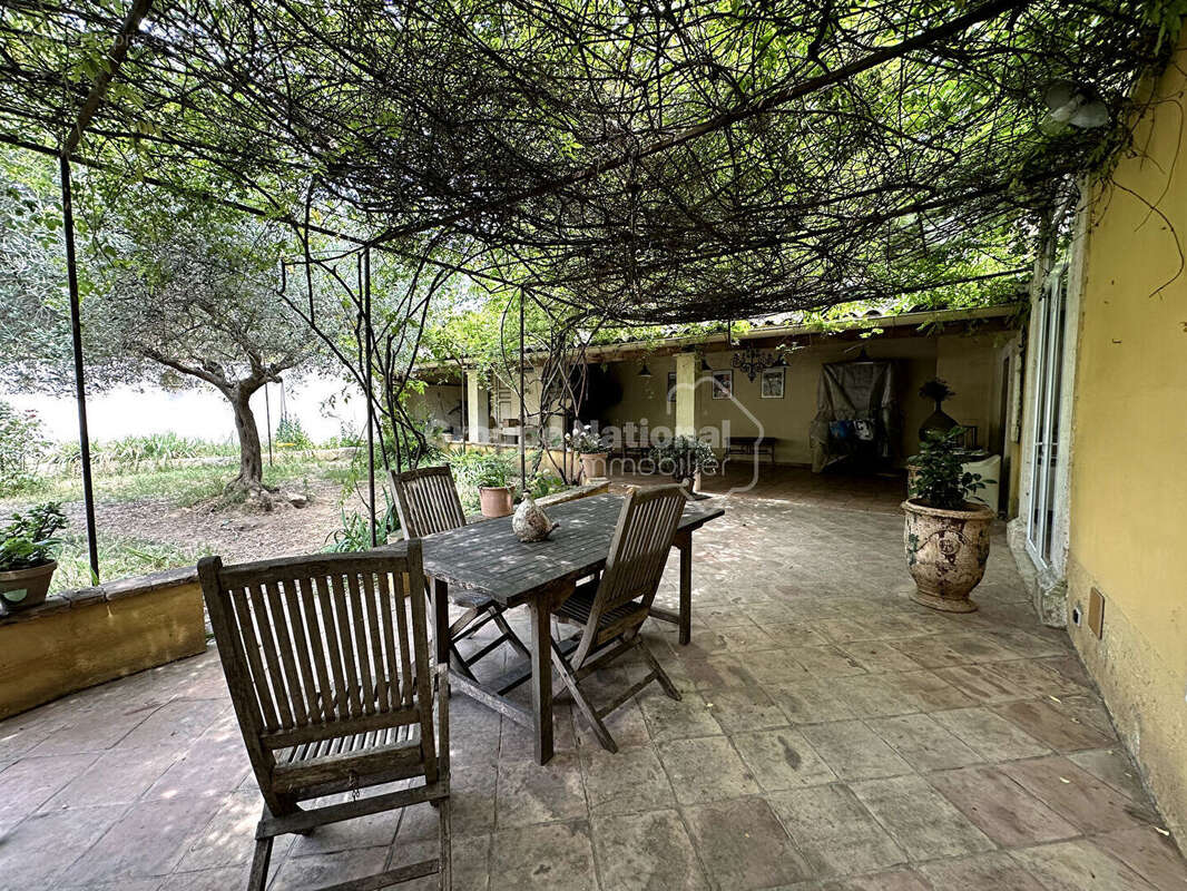 Maison à BEAUVOISIN