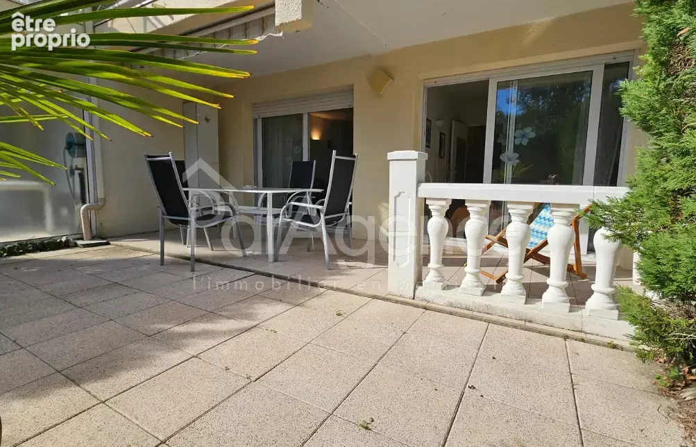 Appartement avec terrasse de 50 m2 - photo 4