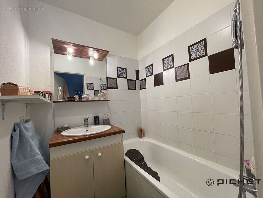 Appartement Montrejeau 2 pièce(s) 38 m2 - photo 6