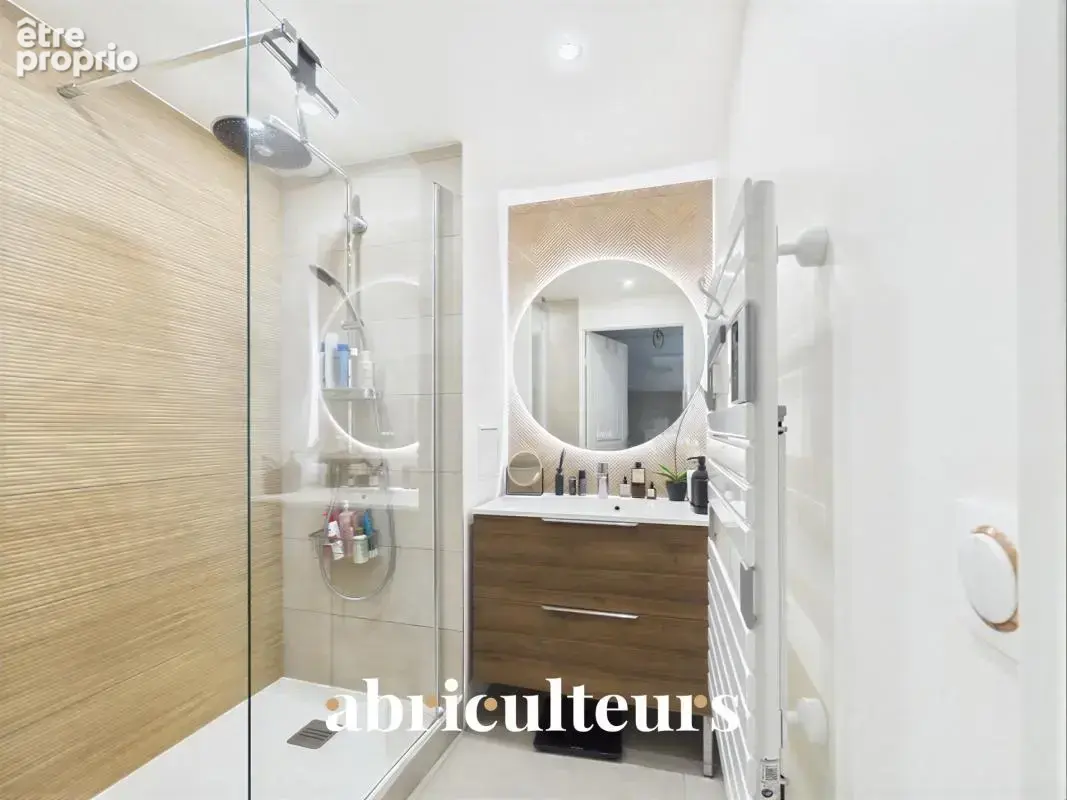 Bel Appartement T3 avec terrasse, parking et cave – La Garenne-Colombes (92250) - photo 9
