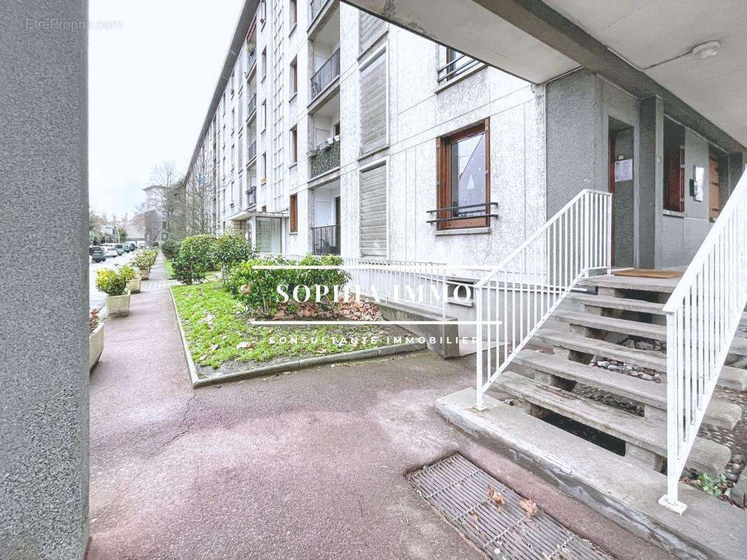 Appartement - photo 7