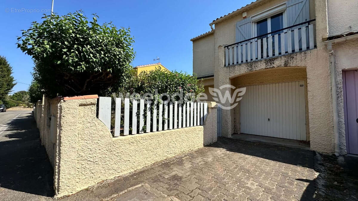 Maison 94 m² à Avignon  - photo 3