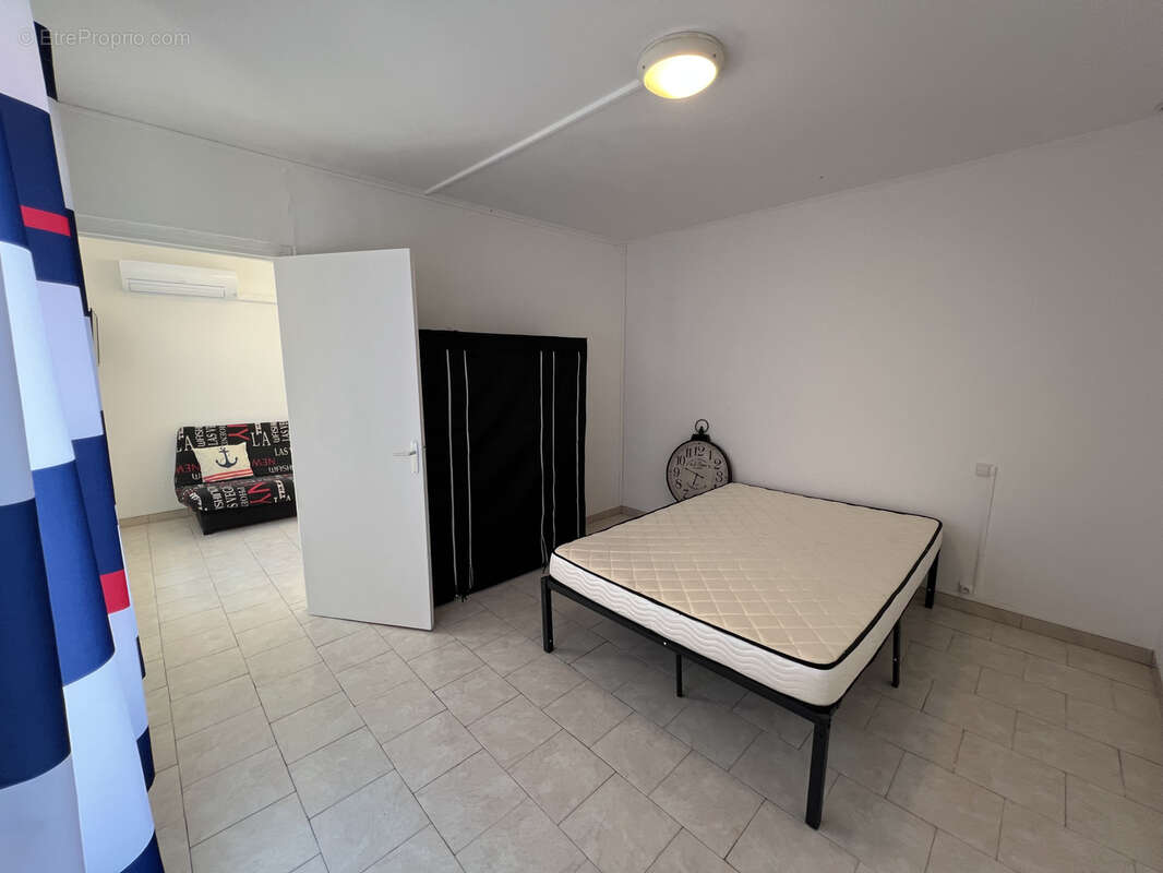 Appartement à VALRAS-PLAGE