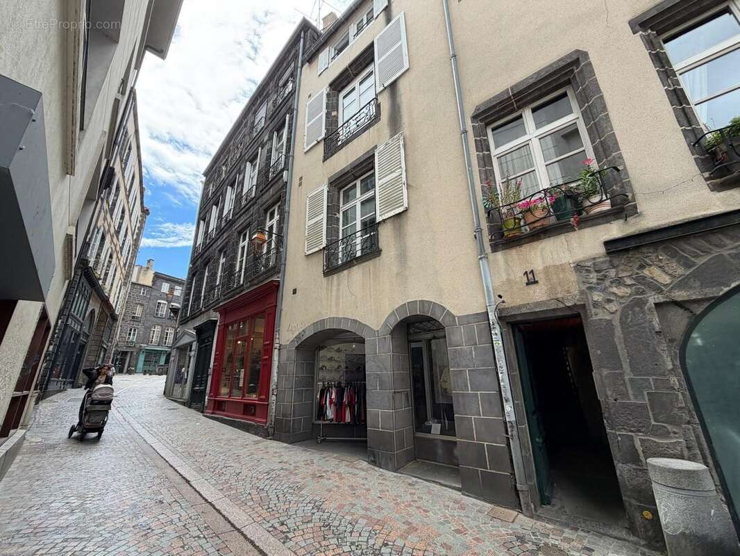 Appartement 59 m² à Clermont-Ferrand  - photo 9