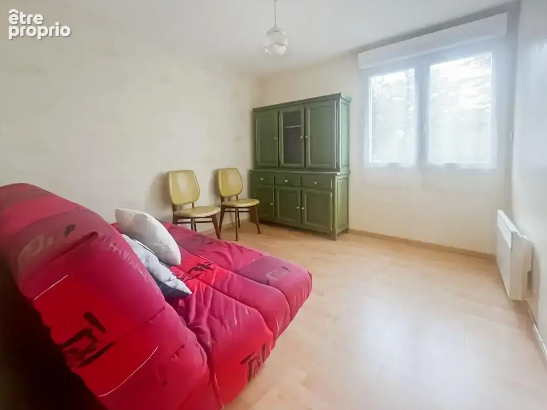 Appartement Saint Brevin  3 pièce(s) 75 m2 - photo 6