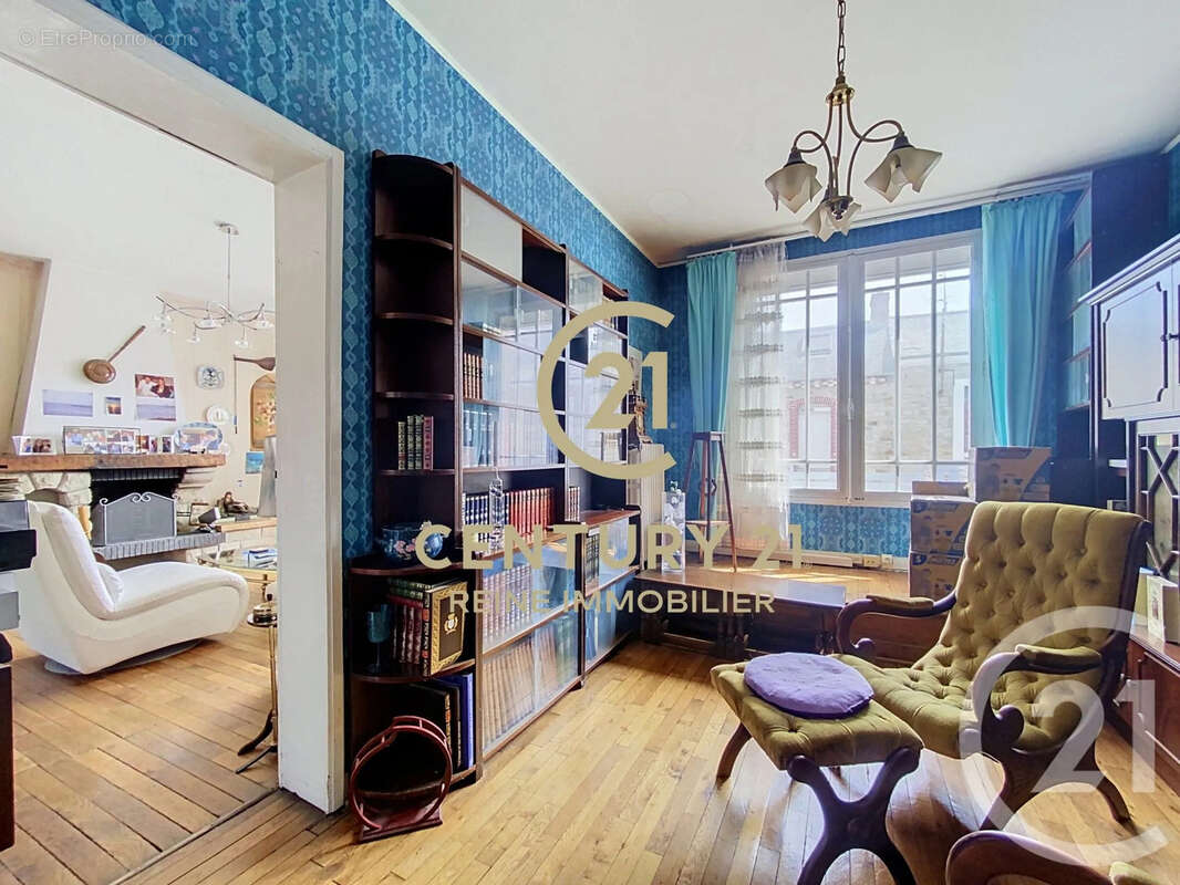 Maison 138 m² à Rennes  - photo 7