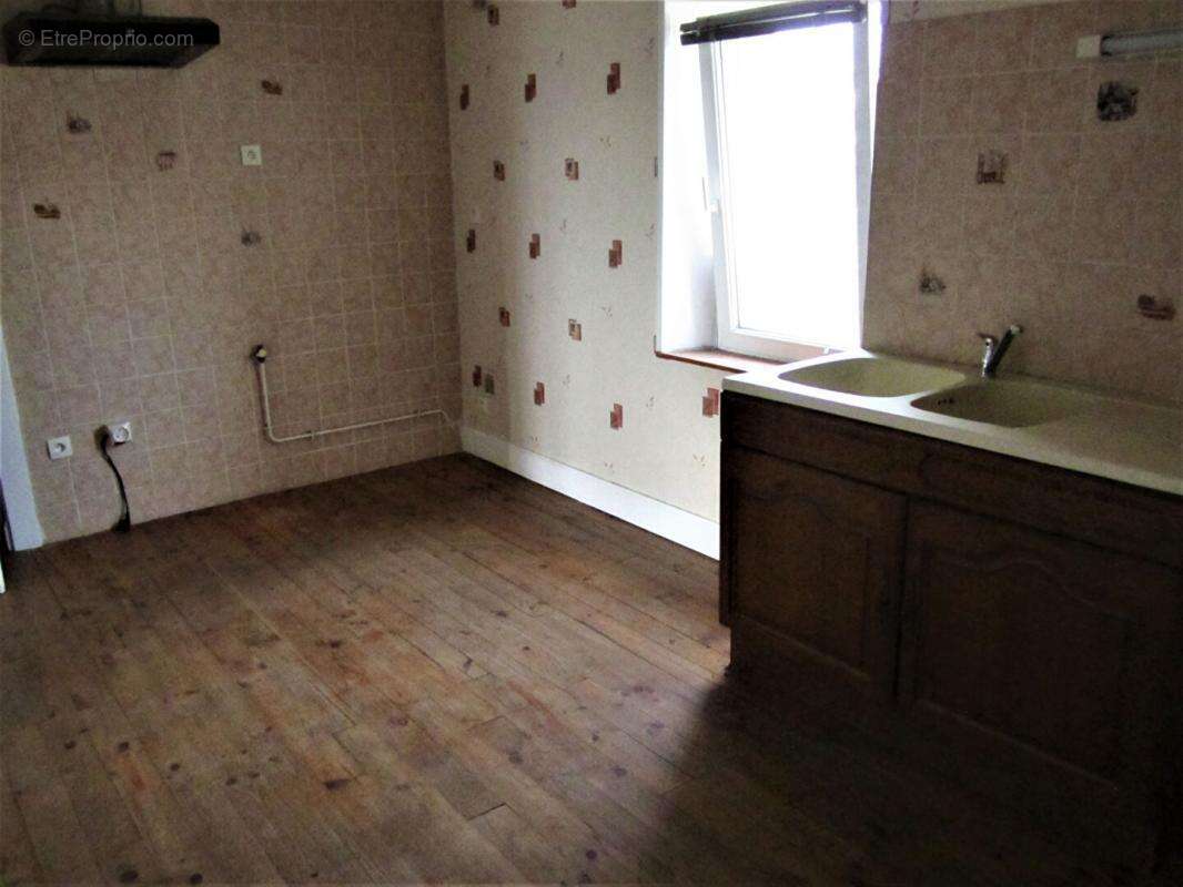 Appartement à VESOUL