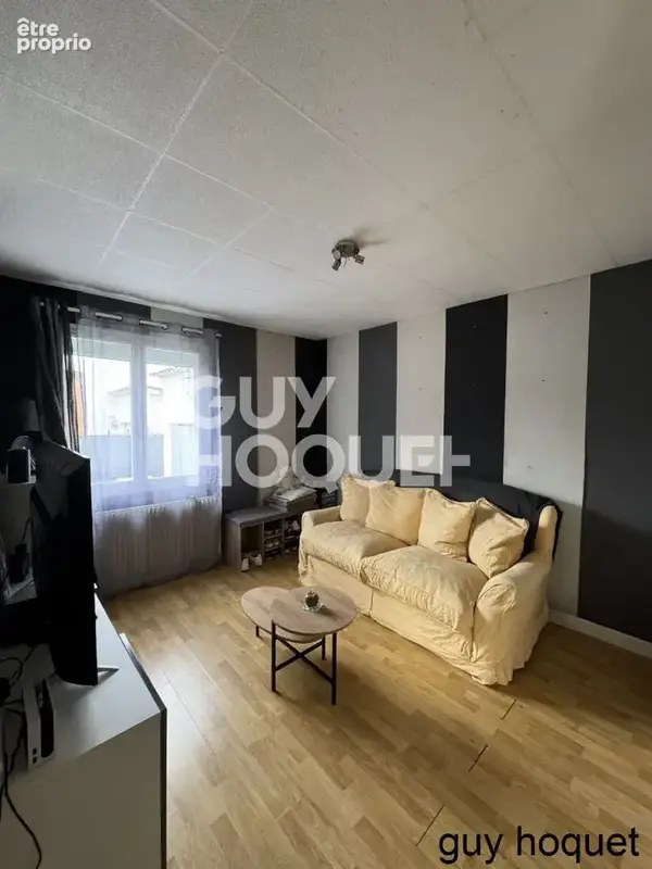 Maison 3 pièces 56 m² à vendre à Bernay (27300) - photo 9