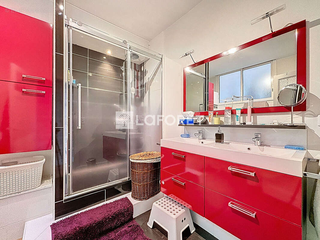 Appartement à BOURG-EN-BRESSE