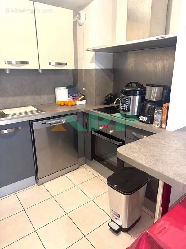 Appartement à ATHIS-MONS