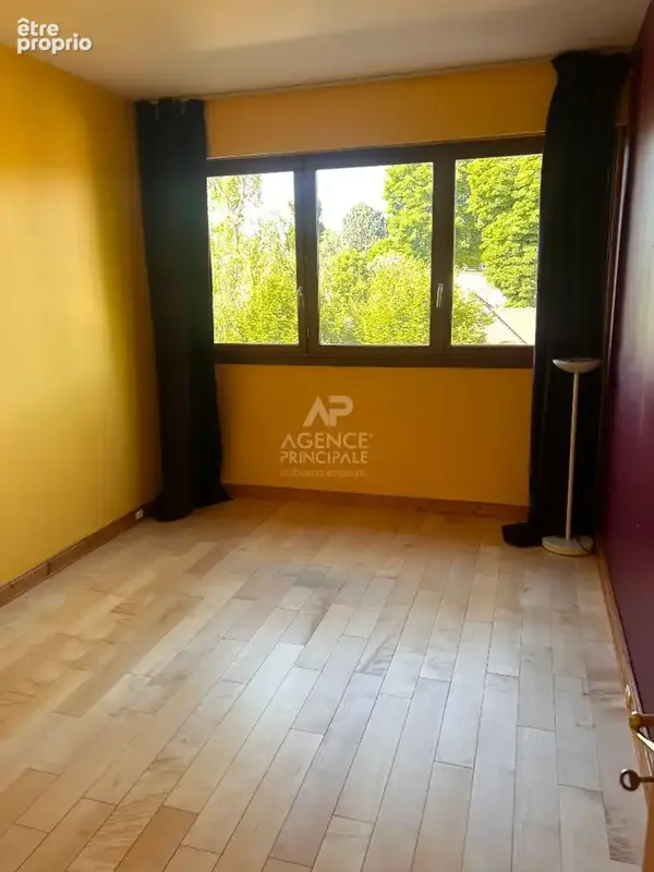 Appartement Maisons Laffitte 5 pièce(s) 111.35 m2 - photo 6
