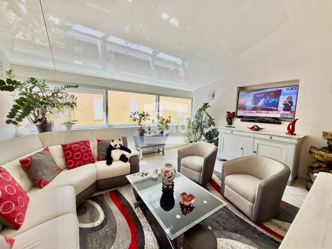 Appartement à AGDE