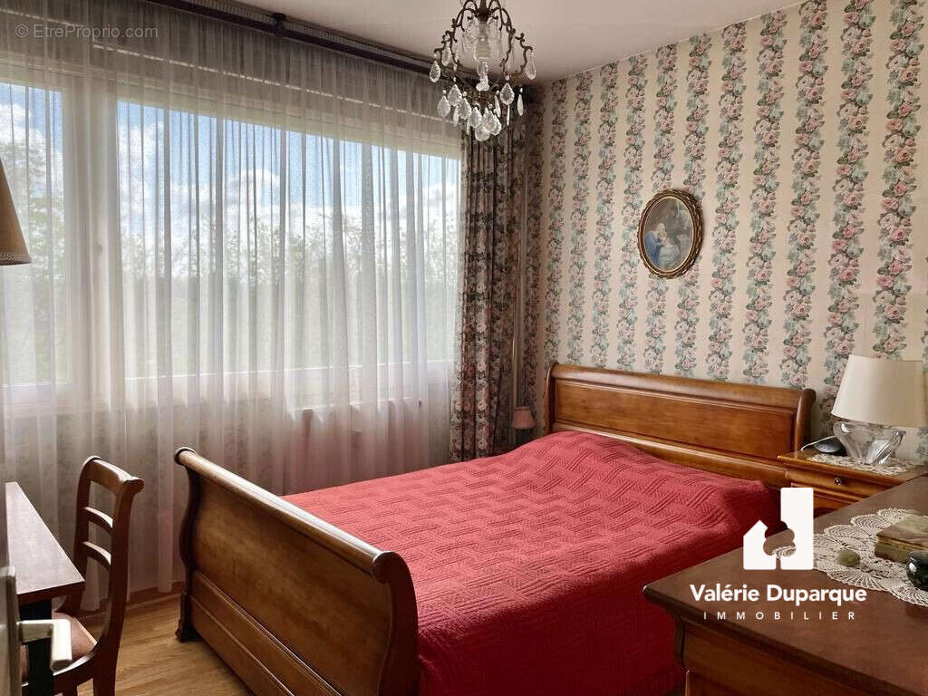 Appartement à MARCQ-EN-BAROEUL