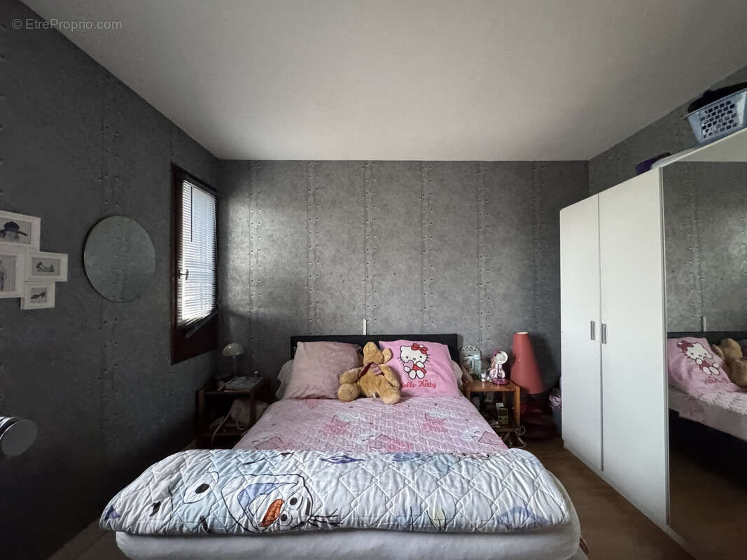 Appartement à LE MANS
