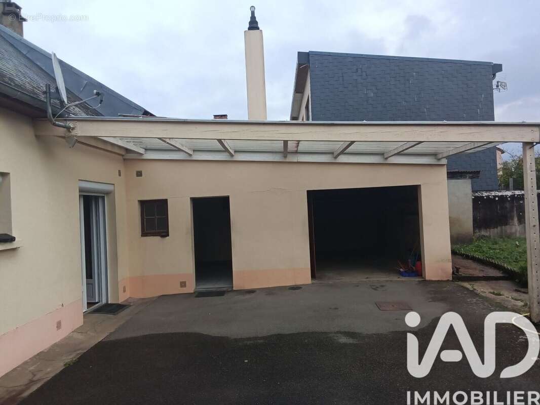 Photo 8 - Maison à LA SUZE-SUR-SARTHE