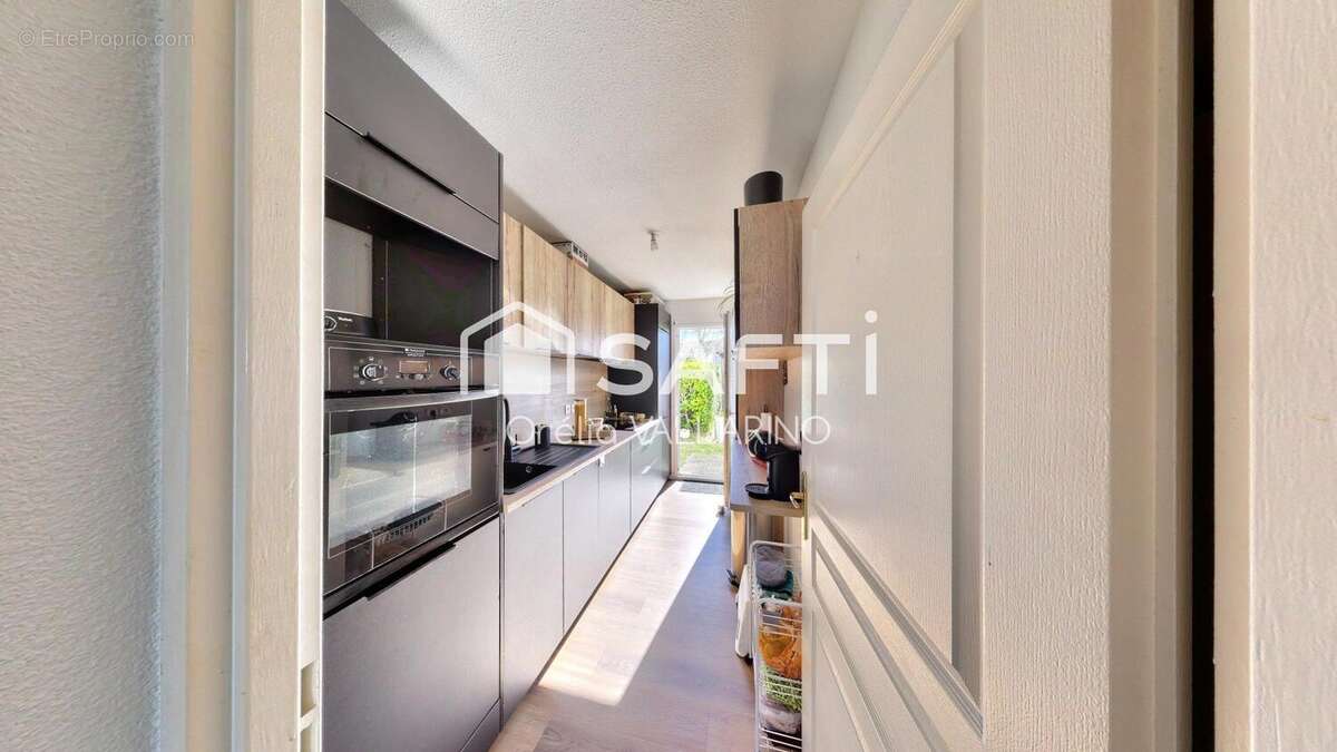Photo 4 - Maison à SAINT-ANDRE-DE-CUBZAC