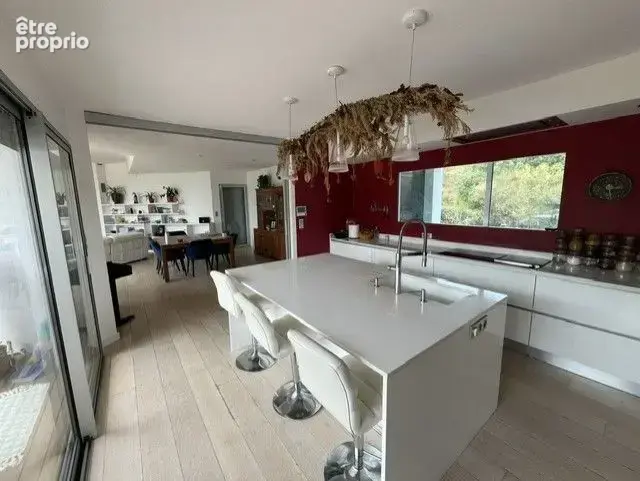 Maison 215 m² à Pibrac  - photo 7