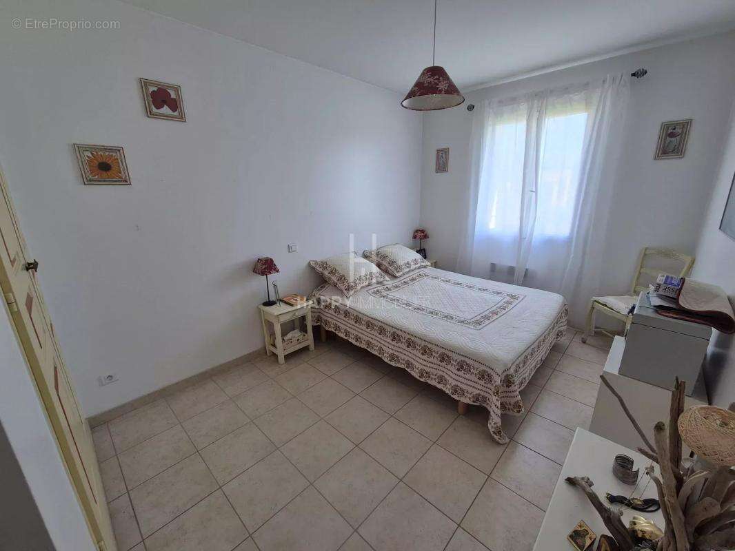 Appartement T3 dans résidence sécurisée - photo 5
