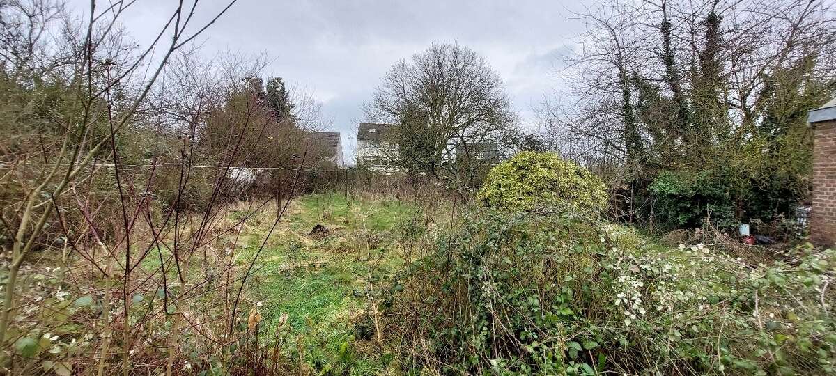 Maison à BRUAY-LA-BUISSIERE