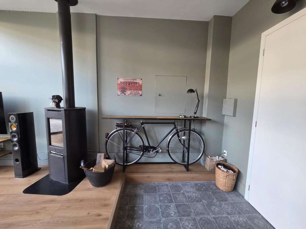 Photo 3 - Maison à REIMS