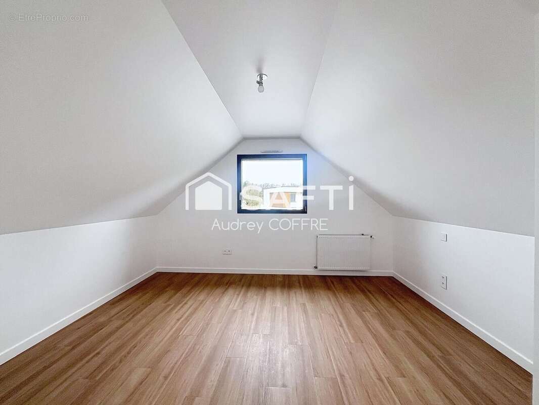 Maison 105 m² à Merlimont  - photo 7