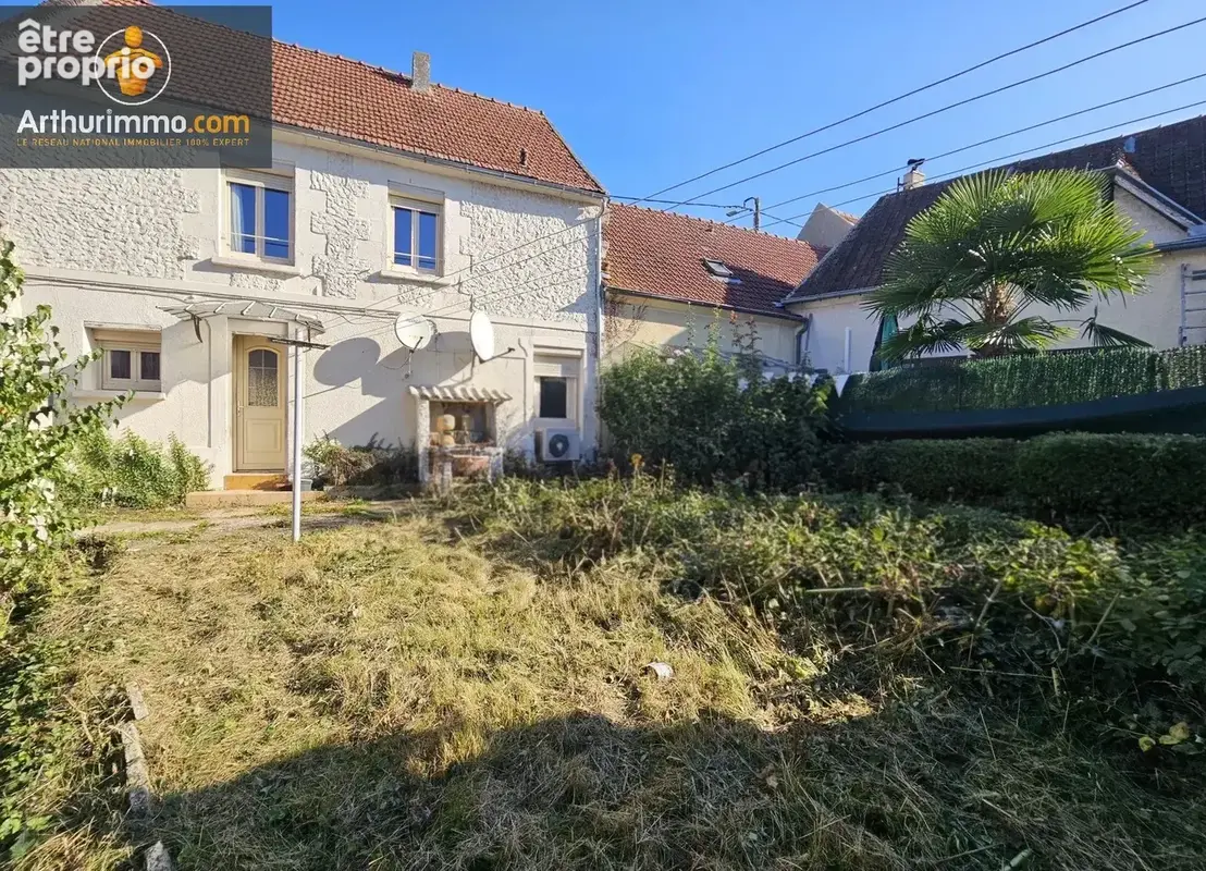 Vente Maison Estrees-saint-denis(60190) 119 000ï¿œ - photo 2
