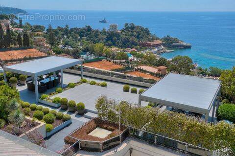 Maison à ROQUEBRUNE-CAP-MARTIN