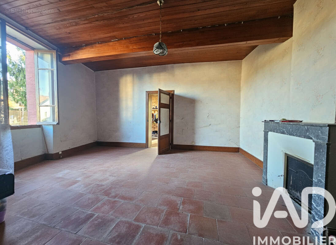 Photo 9 - Maison à LABOURGADE