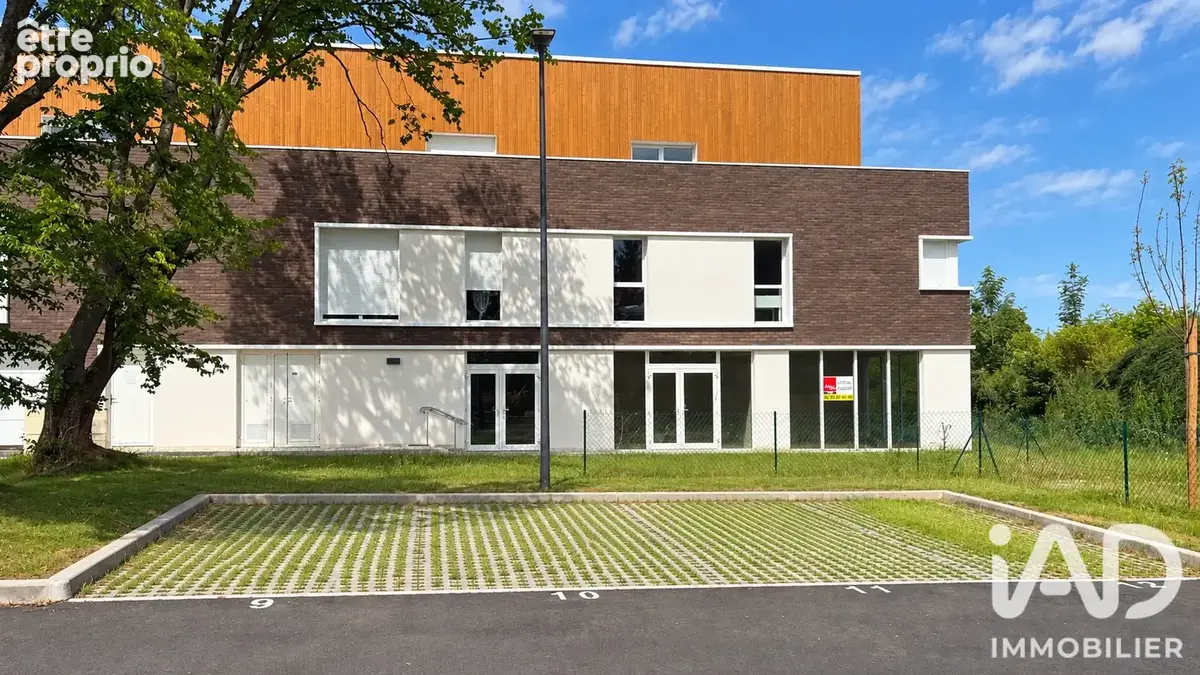 Photo 1 - Appartement à FRANQUEVILLE-SAINT-PIERRE