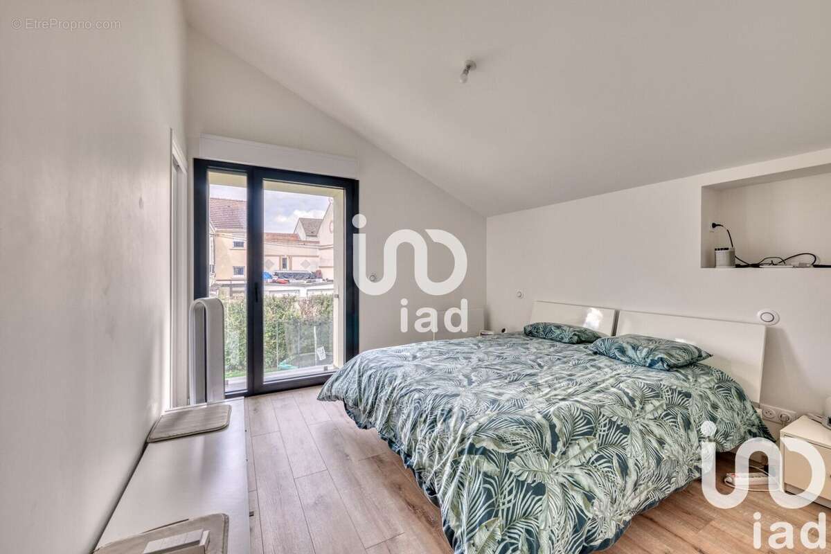 Photo 7 - Maison à CARNETIN