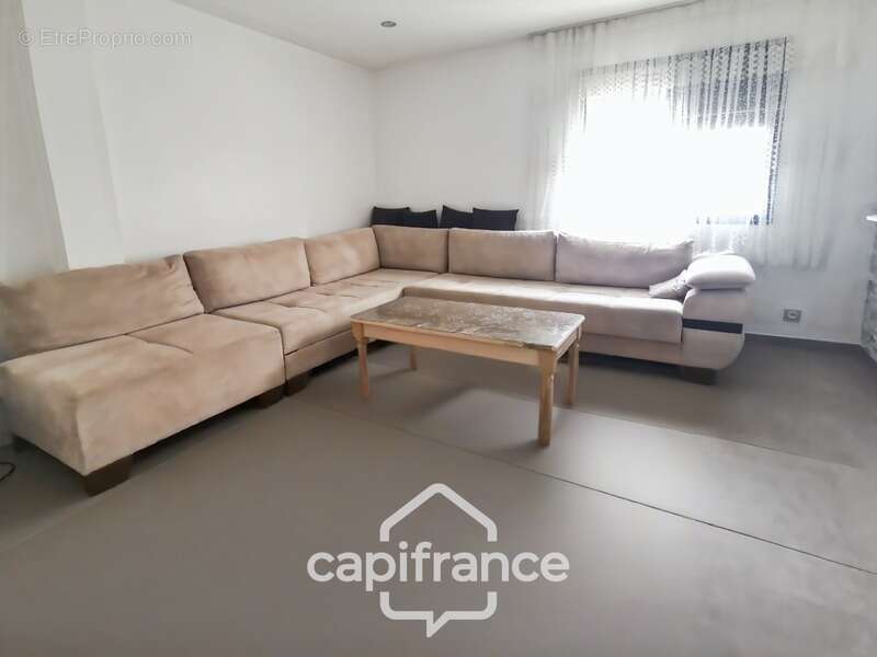 Maison de 150m² située à 10 min de Chalon sur Saône - photo 3