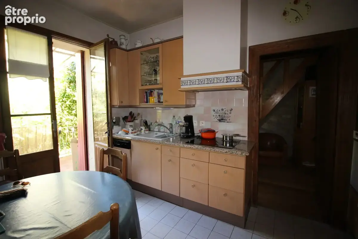 Maison 94 m² à Montpellier  - photo 5