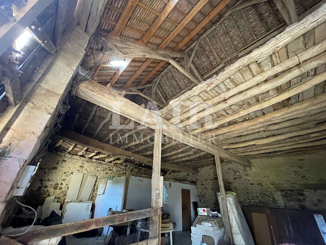 Maison à vendre au pied de la forêt de Perseigne, réf B13992 - photo 10